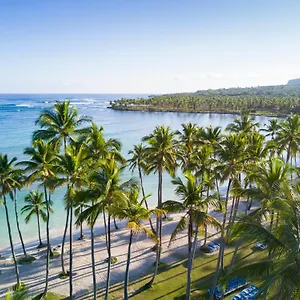 Grand Paradise **** Samana